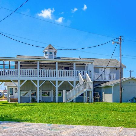Villa Myrtle à Rockport Extérieur photo