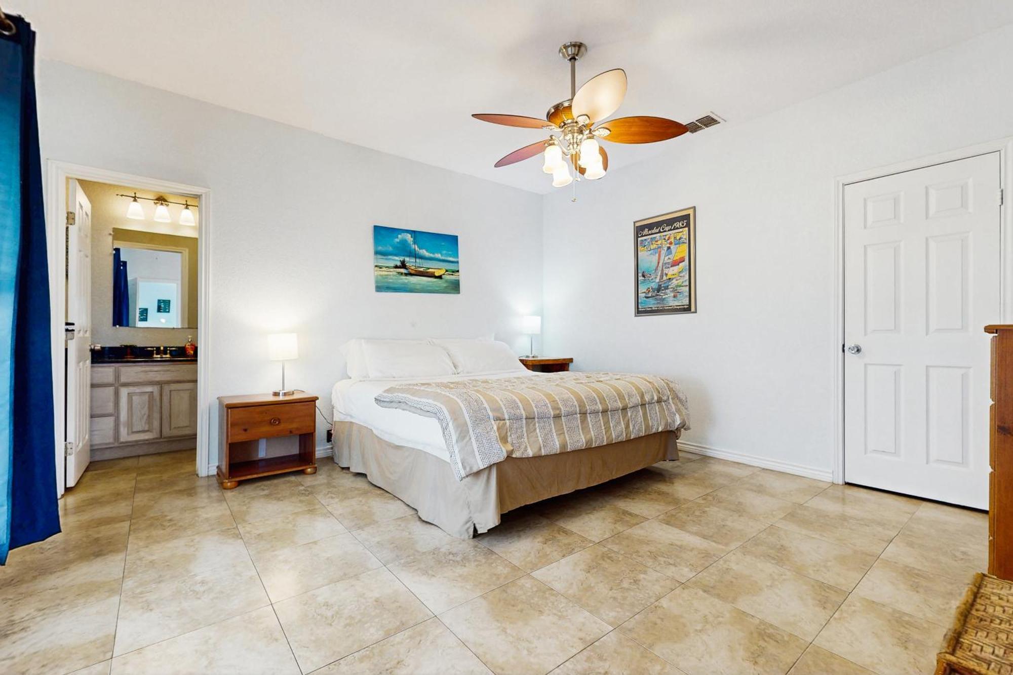 Villa Myrtle à Rockport Extérieur photo